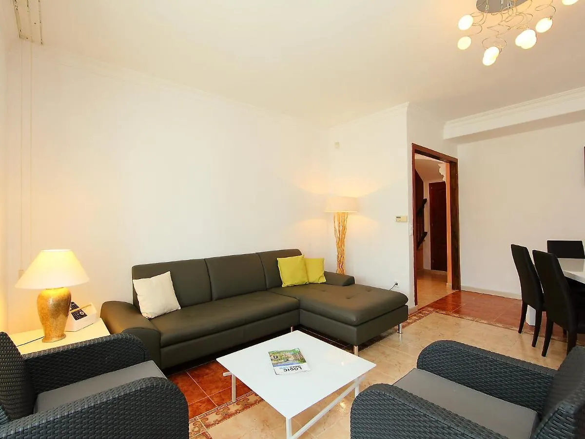 Holiday Home Requesens By Interhome エンプリアブラバ 0*,  スペイン