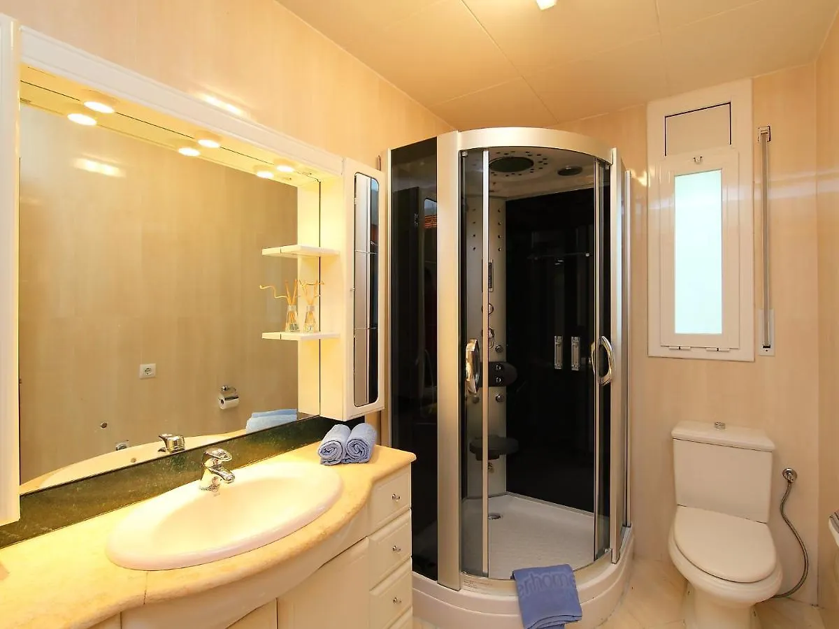 Holiday Home Requesens By Interhome Empuriabrava