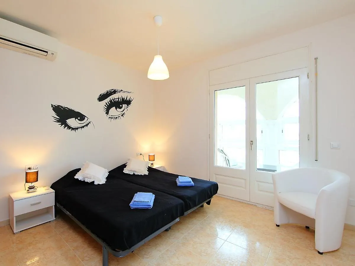 Holiday Home Requesens By Interhome エンプリアブラバ