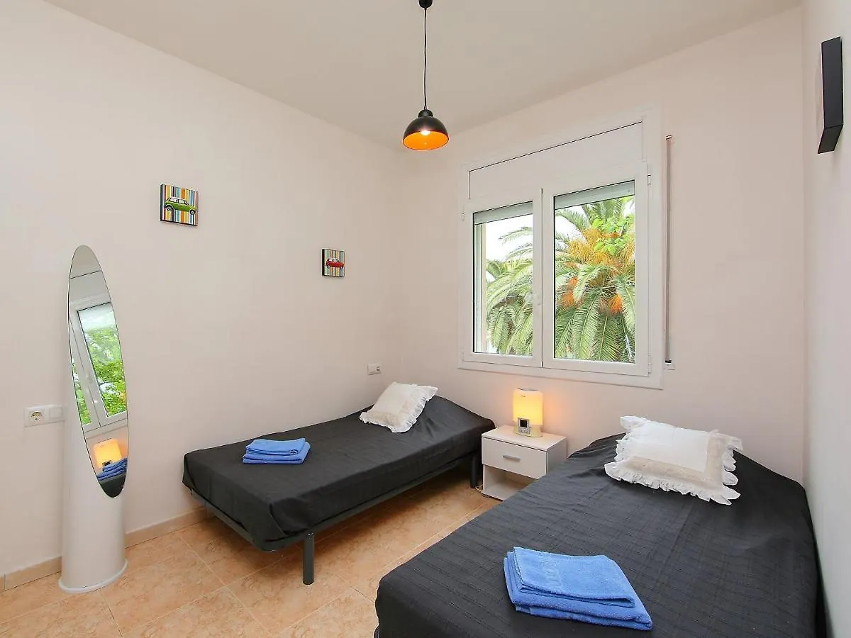 Holiday Home Requesens By Interhome エンプリアブラバ